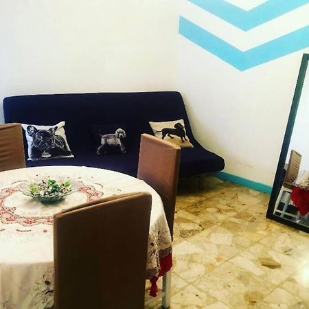 Peaceful Apartment 1 Minute Walk To The Beach Вентимиля Екстериор снимка