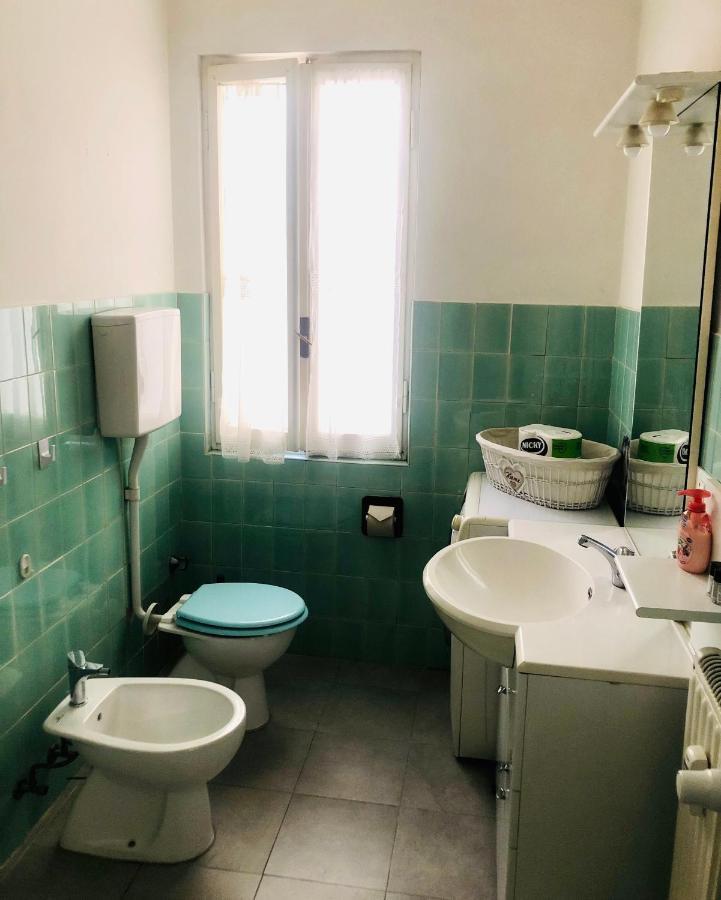 Peaceful Apartment 1 Minute Walk To The Beach Вентимиля Екстериор снимка
