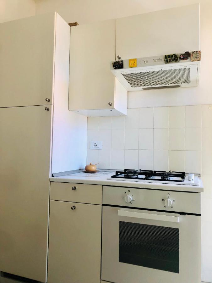 Peaceful Apartment 1 Minute Walk To The Beach Вентимиля Екстериор снимка